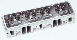 Cylinder Heads