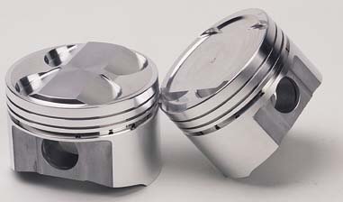 Pistons