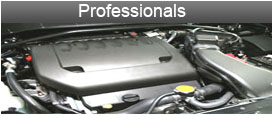 Fairfax Auto Parts - Professionals