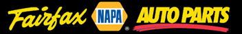 NAPA AUTO PARTS - Fairfax